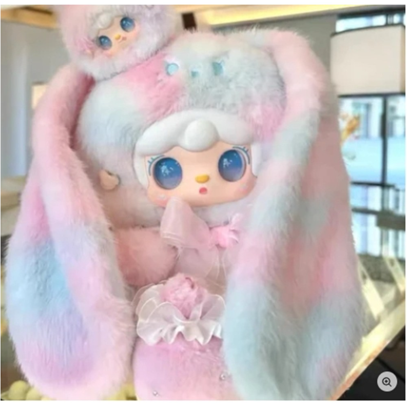 유키 첫 번째 생일 400% [3개] [시크릿 인형 뽑기 랜덤박스 키덜트 굿즈 어덜트 Baby3], 3개, 랜덤, 10cm 126,000원