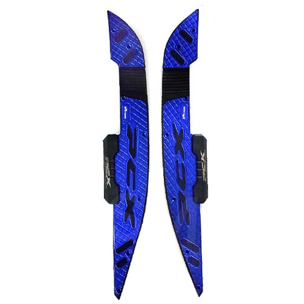 PCX 가드 발판 좌우세트 튜닝 발판 사이드가드 스텝 21-24년 63,000원