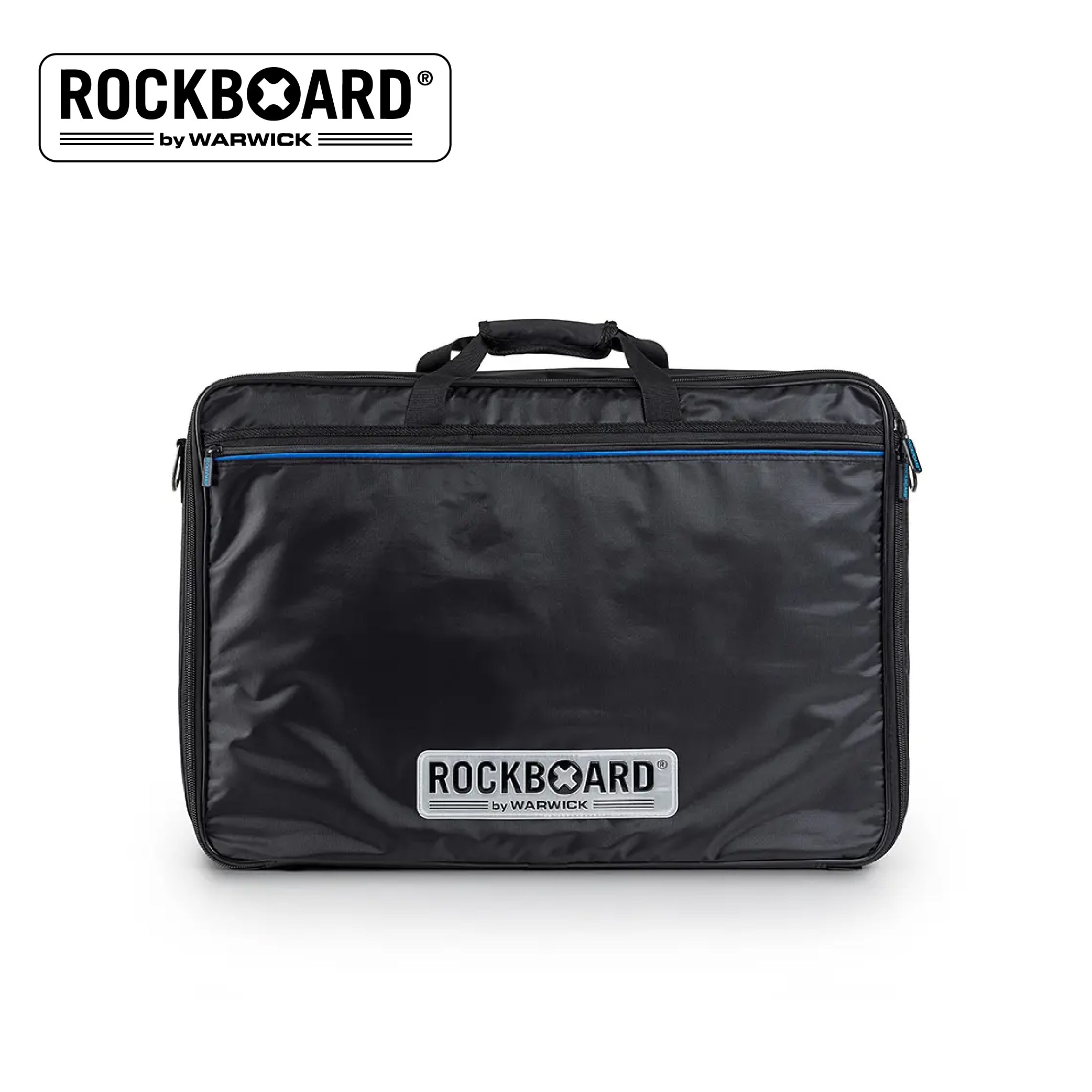 RockBoard Professional Gig Bag for RockBoard CINQUE 5.2 Pedalboard 락보드 긱백 (싱크 5.2 페달보드 전용) 79,000원