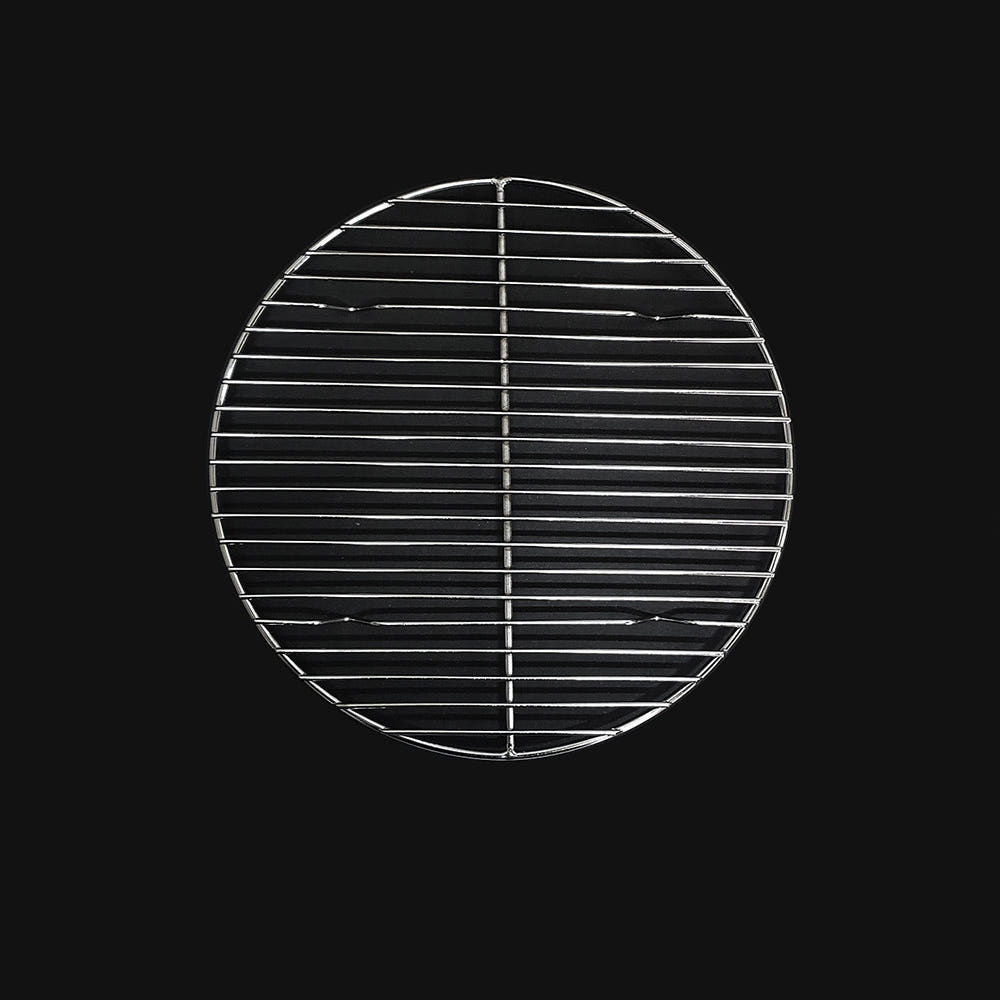 원형 돈까스 기름 받침 스텐 돈까스망 기름망 채반 튀김망 3,140원