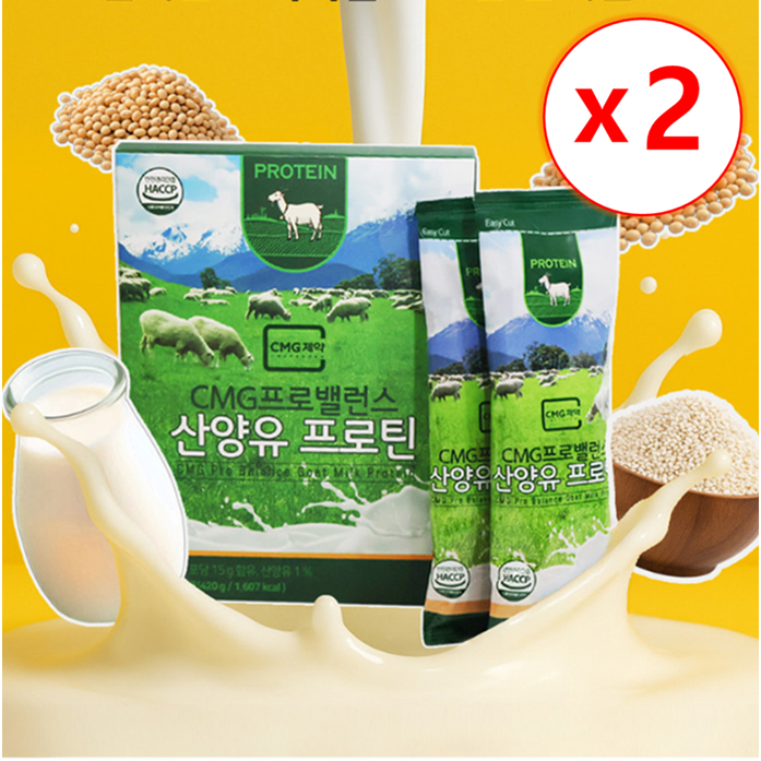 마시는수액 초유칼슘 고단백 산양유 프로틴 프리미엄 단백질 케어 37,420원