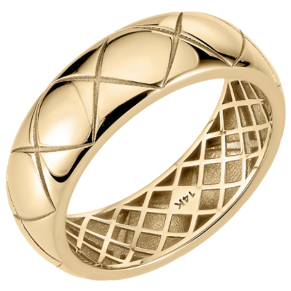 골드앤 14K18K 스너글링 반지 861,900원