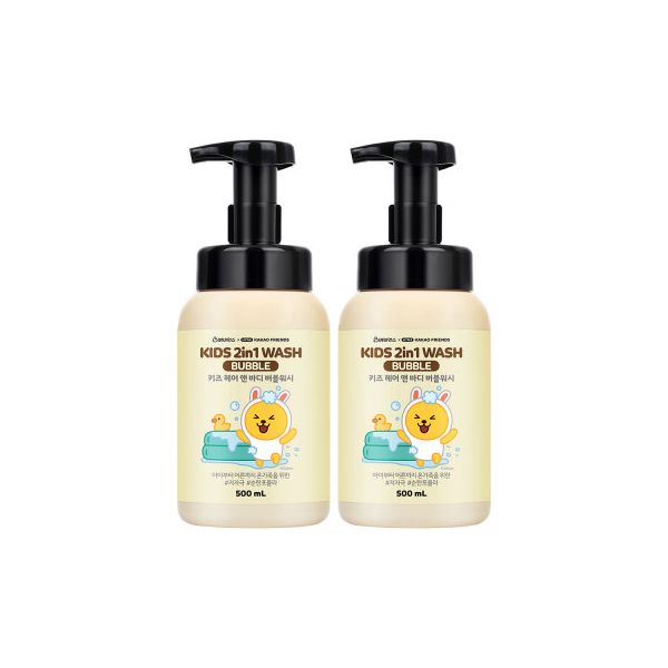 핑크퐁 베이비 2200ml 세제 1개+유연제 1개 총 4400ml 30,000원