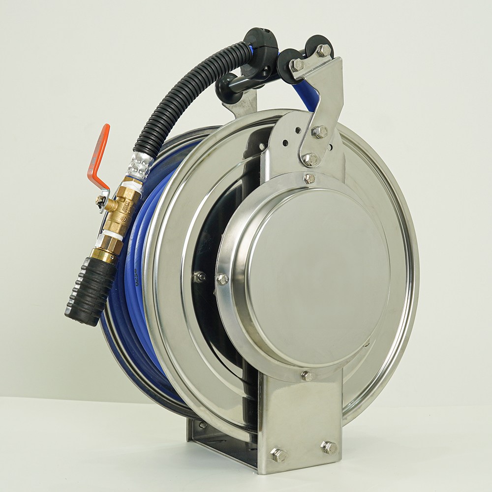 준서산업 물호스 워터릴 업소용 자동 냉수 호스릴 288,000원