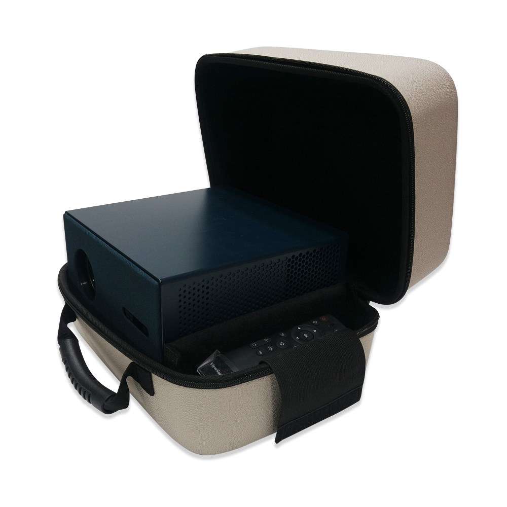 뷰소닉 홈앤빔 LX60HD  구글 TV 넷플릭스 내장 풀HD LED 빔프로젝터 (LX60HD+전용 가방 세트 구성) 433,900원