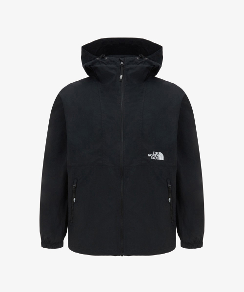 매장정품 노스페이스 THE NORTH FACE NJ3BS13A 컴팩트 EX 자켓 BLACK 154339 186,700원