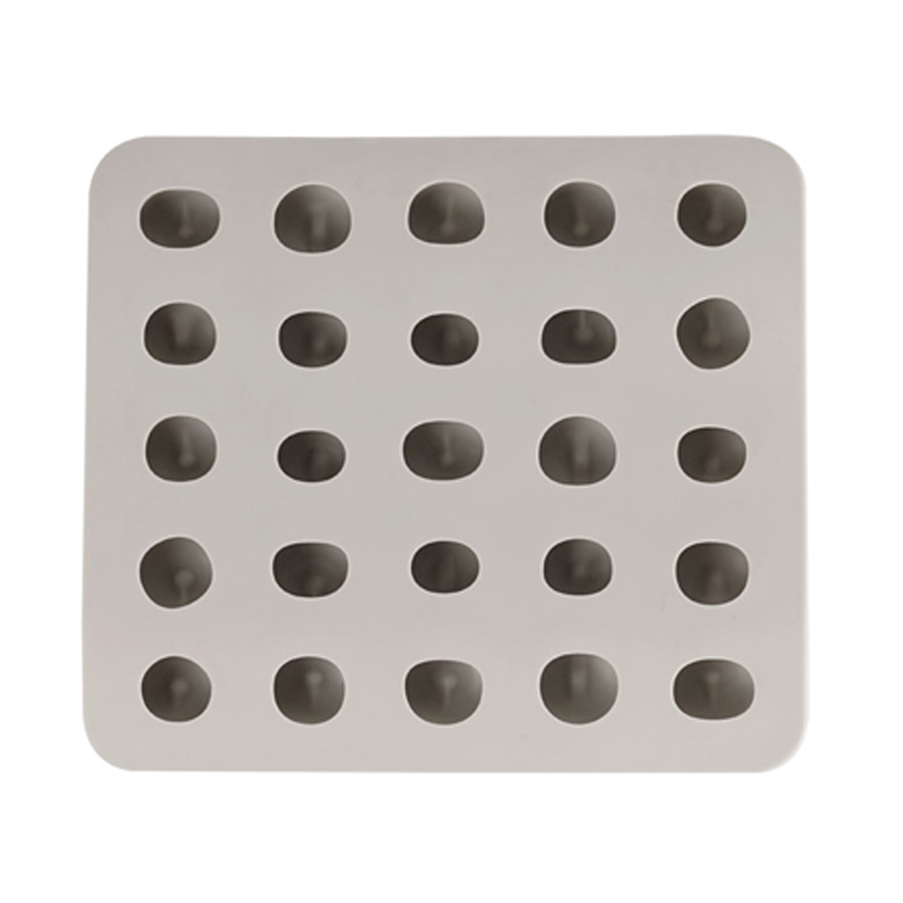 제이앤메이드 체리 실리콘몰드 25구 18,000원