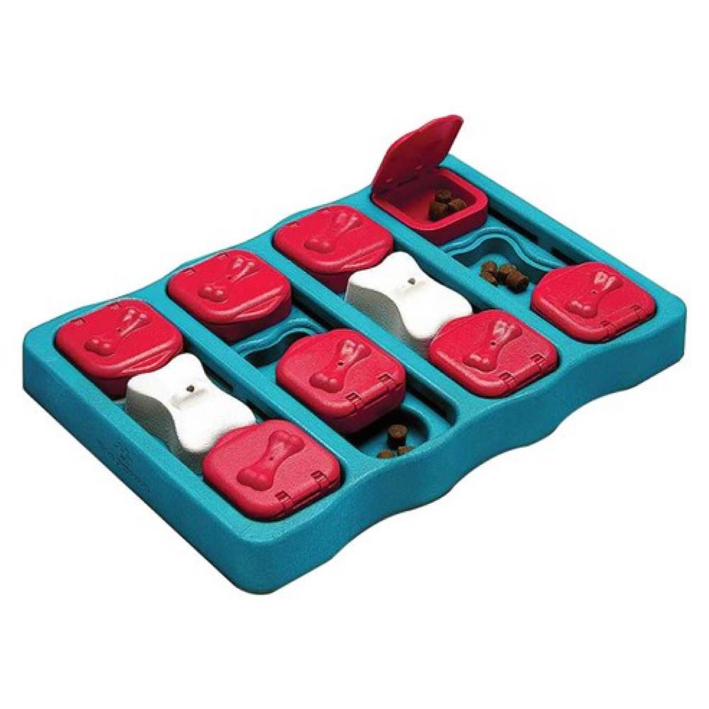 니나오토슨 브릭 (레벨2)퍼즐,노즈워크 장난감 26,700원