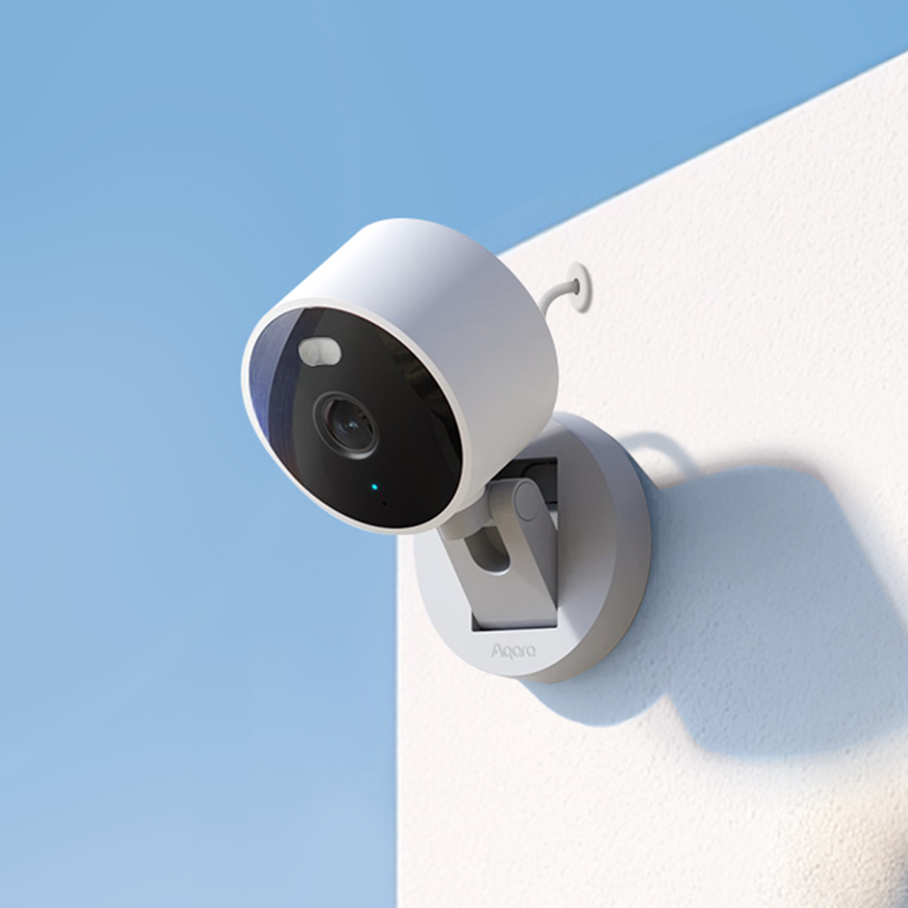 [본사정품] 아카라 AI 스마트 카메라 G100 71,500원