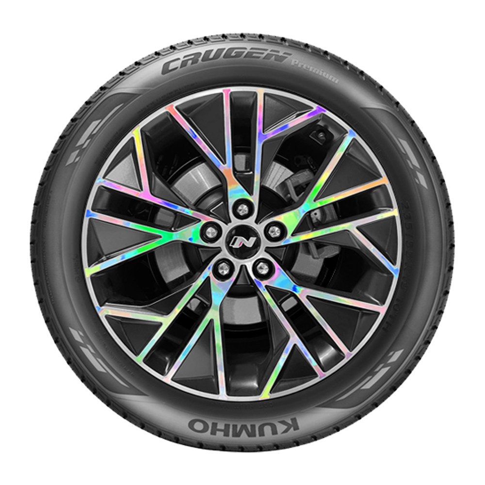 스킨엑스 아반떼 N CN7 휠스티커 26,350원