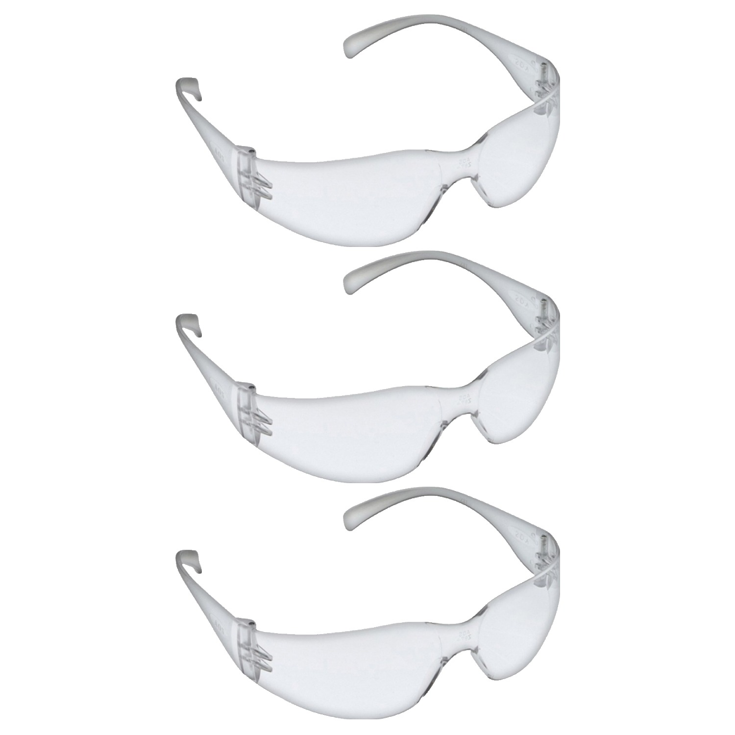 쓰리엠 Virtua 11329 보안경 투명 7,450원