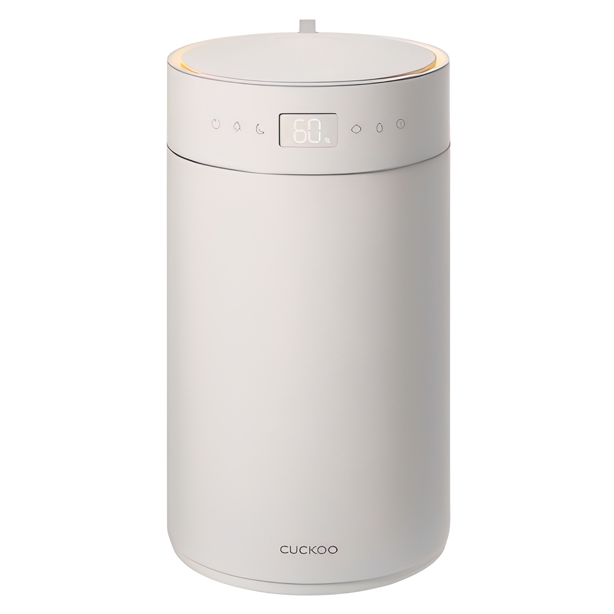 쿠쿠 스테인리스 아이편한 초음파 가습기 7S 169,000원