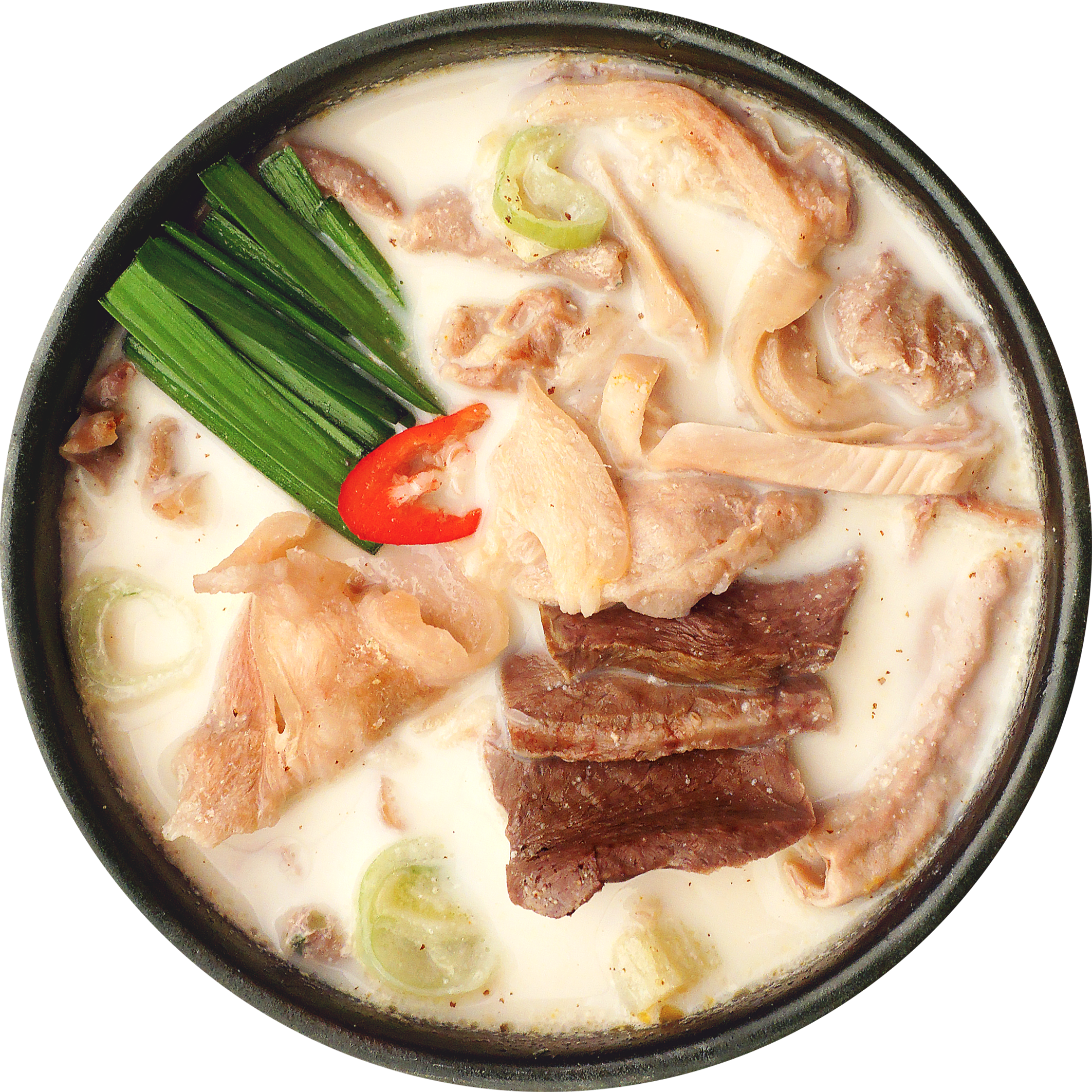 맛팜 국내산 돼지 폭탄 찐한 고기 국밥 조리후 620ml (물만 넣고 끓이는 해장국), 250g, 20개 70,000원