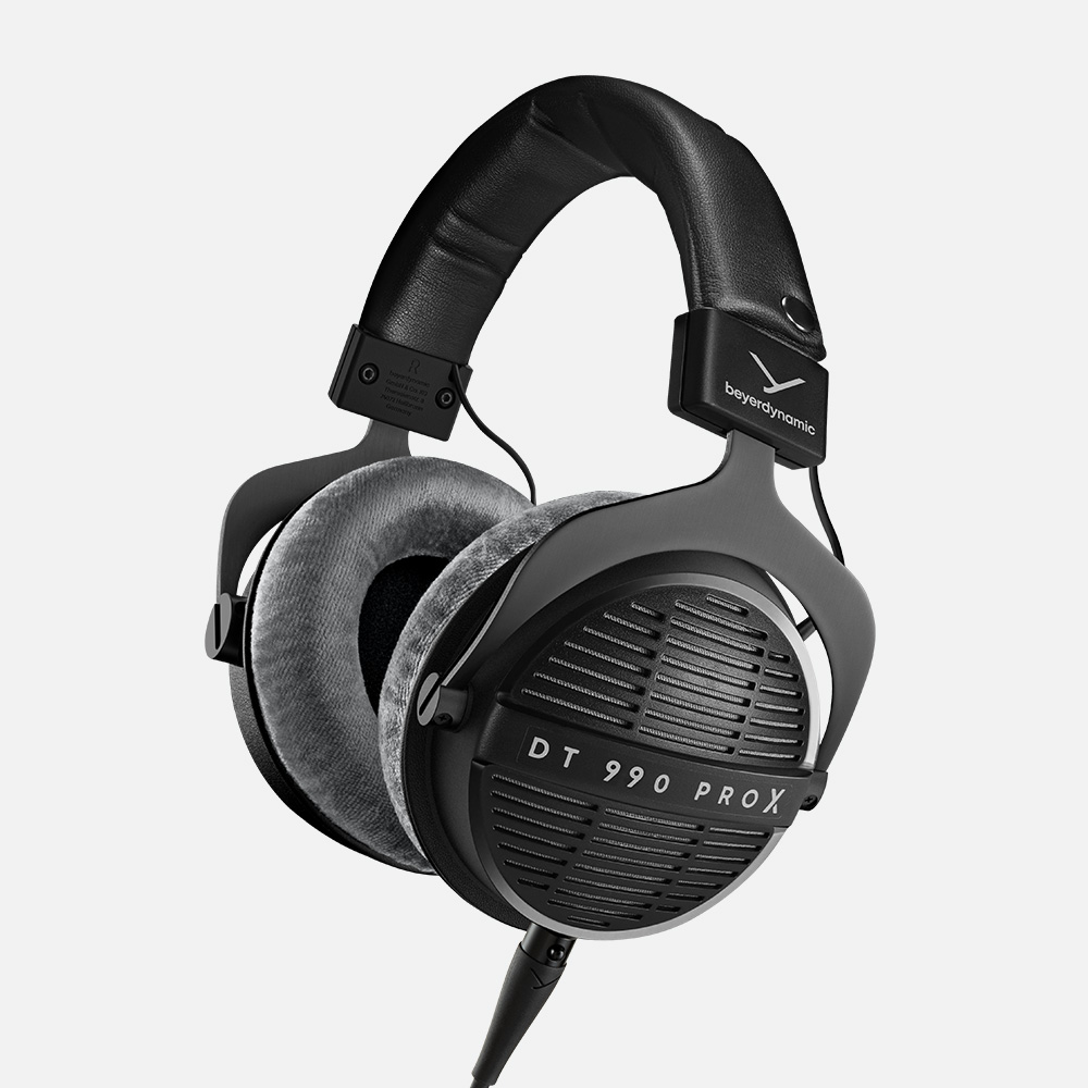 베이어다이나믹 DT 990 Pro X/BEYERDYNAMIC DT-990Pro X/사운드솔루션정품 294,000원