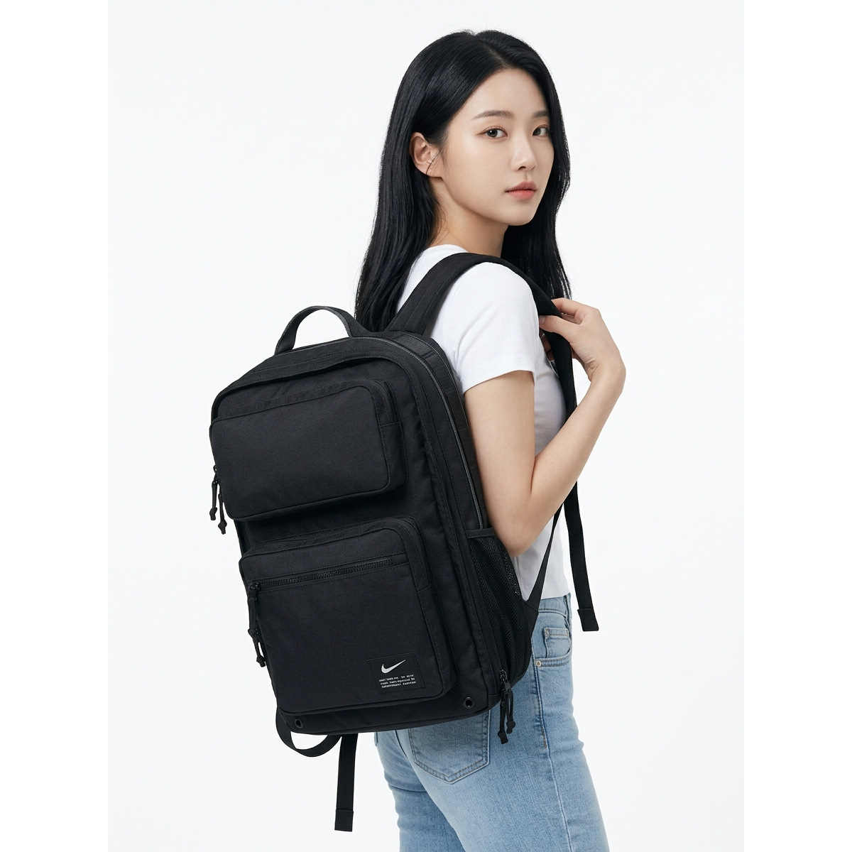 [정품/당일출고] 나이키 백팩 유틸리티 스피드 남녀공용 27L 노트북수납 BS25020202 73,900원