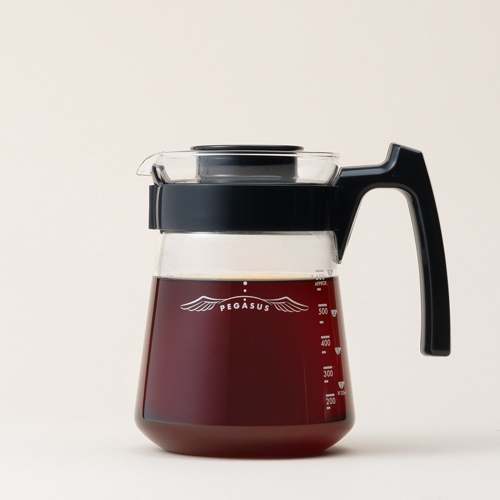 하리오 페가수스 서버 600 PES-02-B 12,000원