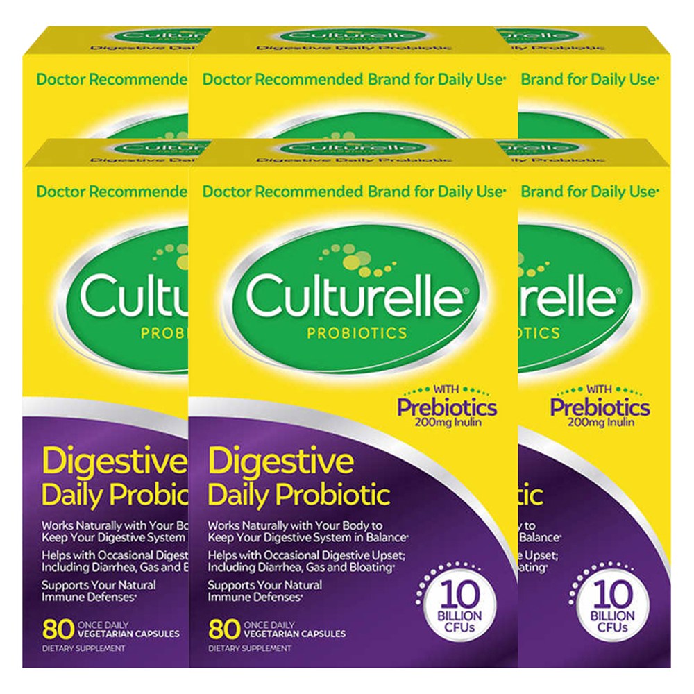 컬처렐 프로바이오틱스 다이제스티브 헬스 298,900원