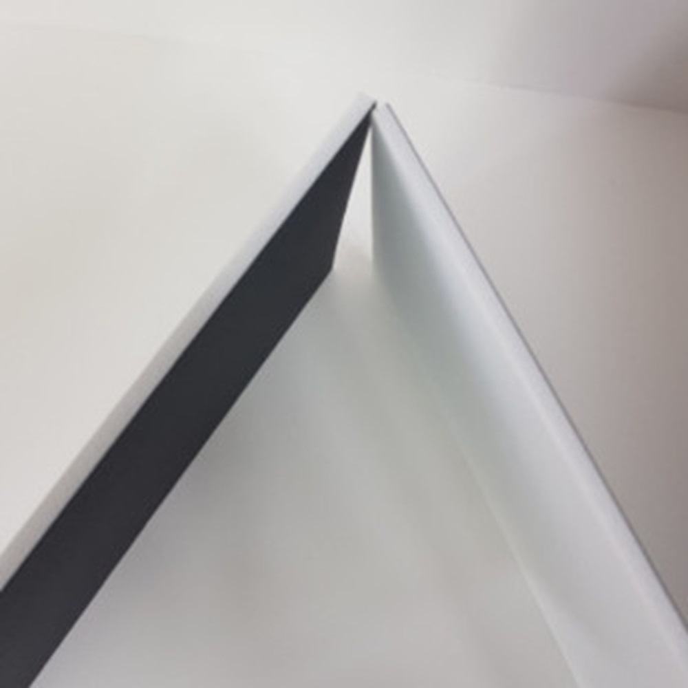 검정&화이트 폼보드 (10T) 1220X2440 (5장), 5장, 10mm 150,000원