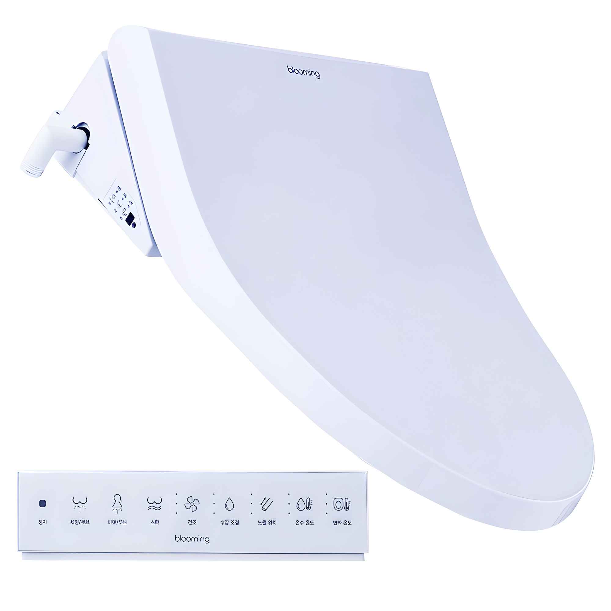 블루밍 안심 비데 339,000원