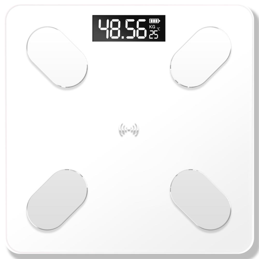 체지방계산기 스마트체중계 디지털 몸무게측정기 전자체중계 체중계 17,900원