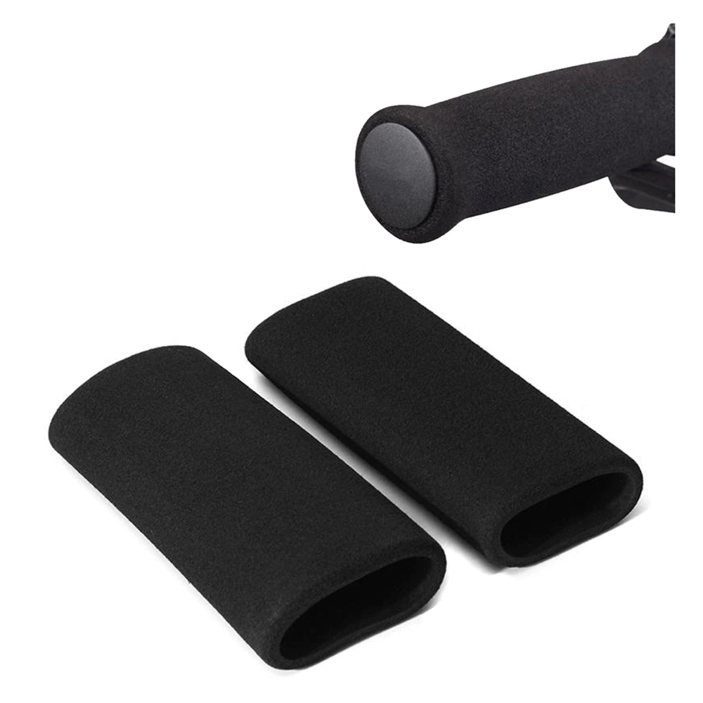 발통마켓 오토바이 핸들그립 스펀지 1세트 21mm 27mm 31mm 범용 5,000원