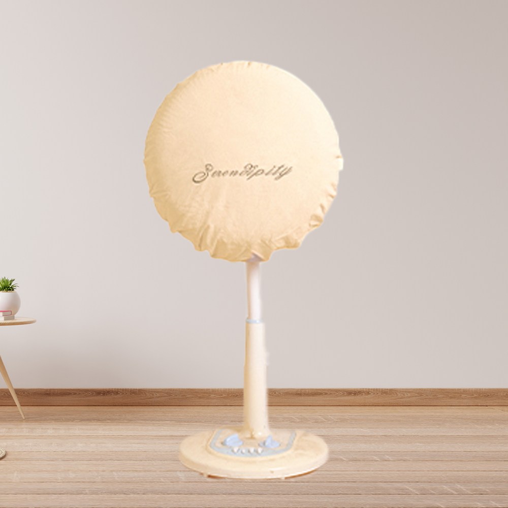 코팅블루 유럽풍 스판 전기종호환 암막 선풍기커버 10,900원