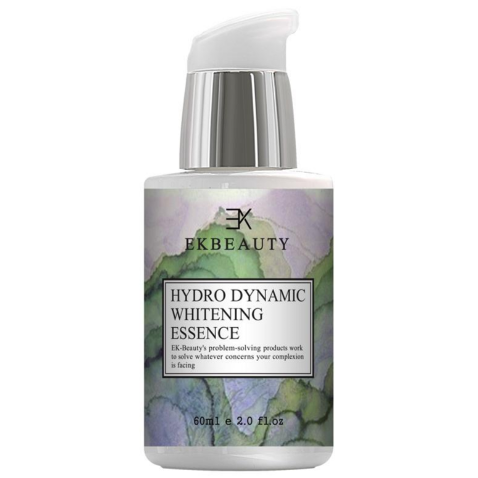 이케이뷰티 강력 미백에센스 기미 검버섯 알부틴5% 남여 모든연령 무파라벤 천연제품, 60g, 1개 43,600원