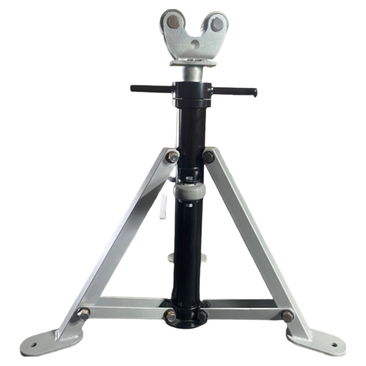 KD공구 케이블 드럼 작키 5톤 받침대 풀링 삼각대 회전대 420,000원