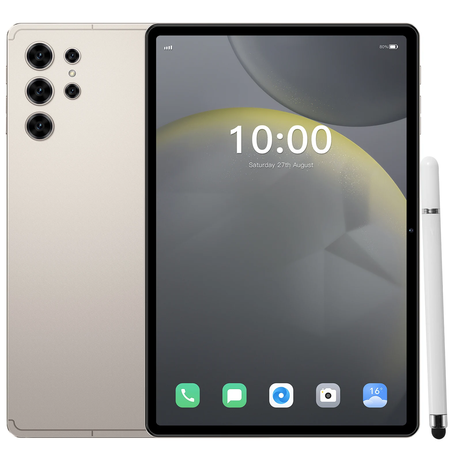 S25 Pro 태블릿 10.1인치 스냅드래곤 8gen2 글로벌 16GB+1024GB 10000mAh 5G 듀얼심 WIFI HD 풀스크린 안 212,240원