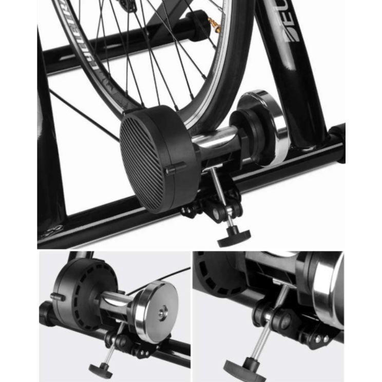 실내 싸이클 운동기구 자전거 트레이너 홈 트레이닝 277,200원