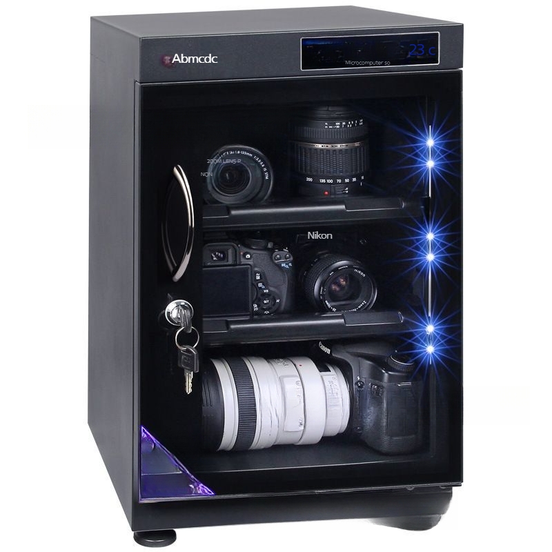 50L 40L 35L 카메라 렌즈 보관 제습함 냉장고 전자 디지털 냉장고  방습  습기 제거 소형 대형 173,500원