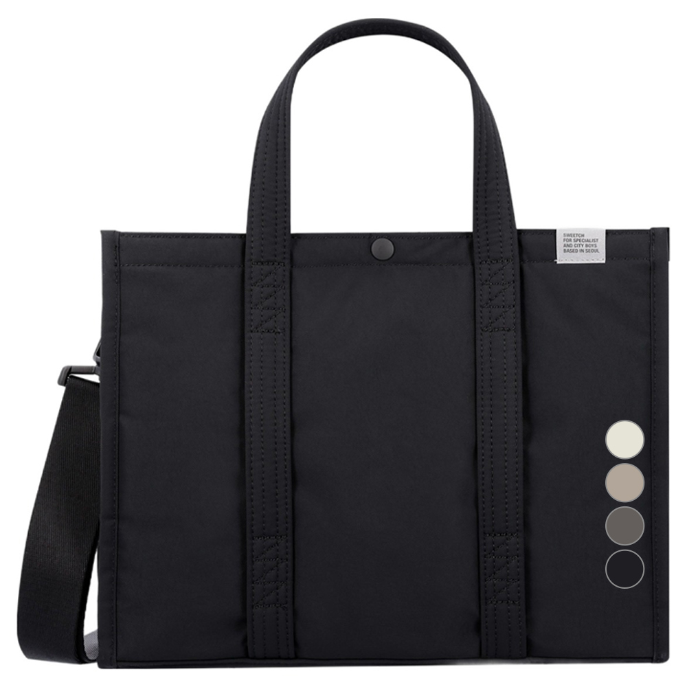 스위치 남녀공용 와이드 브리프 토트백 001 112,610원