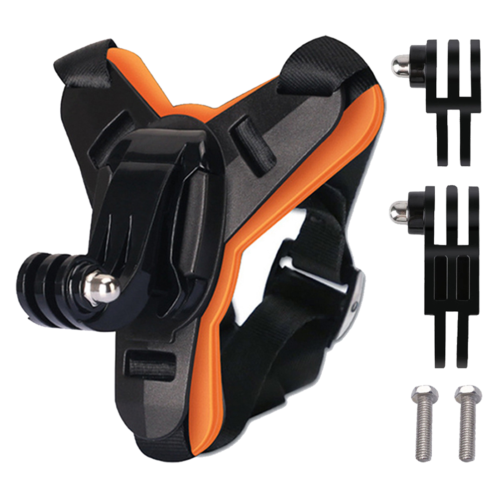 동글이 튼튼한 액션캠 연장암 + 작은나사 + 브래킷 세트 gopro9-13 9,060원