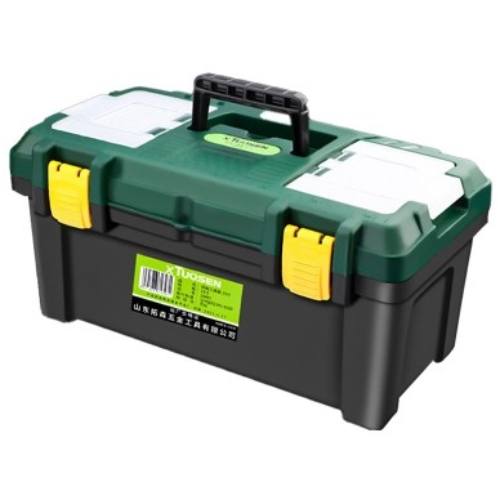 미란다 플라스틱 방수 공구함 특대형, 1개 19,640원