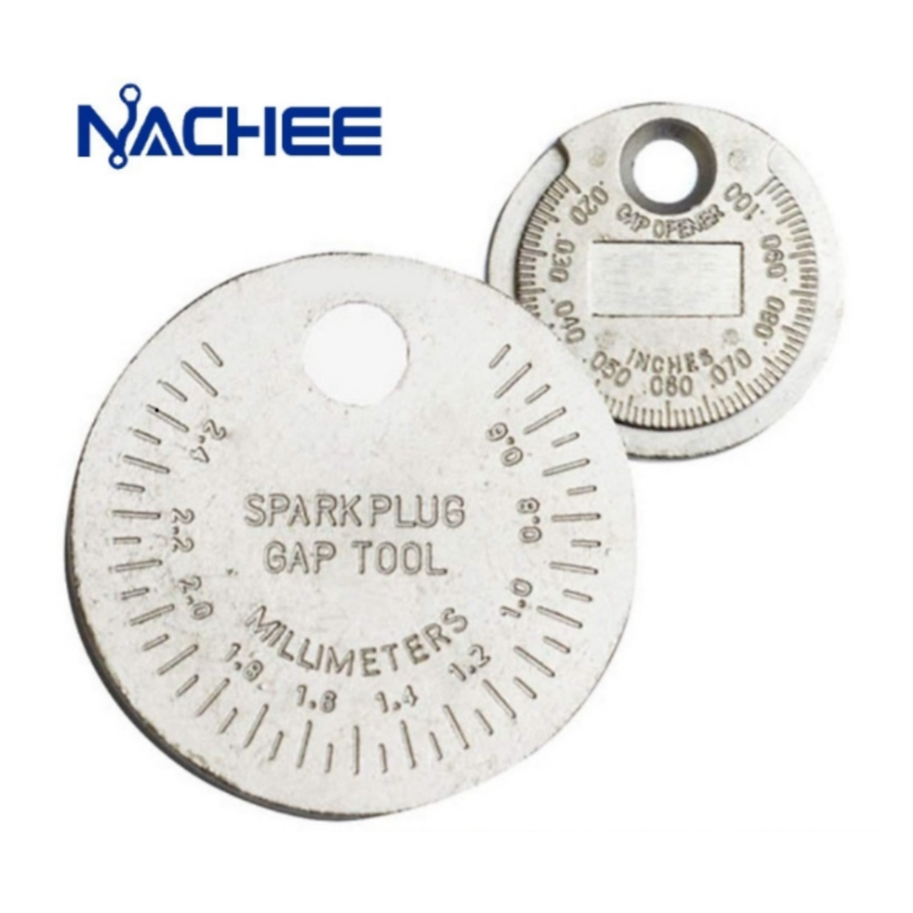 플러그 게이지 점화플러그 간극 게이지 스파크, 1개 2,890원