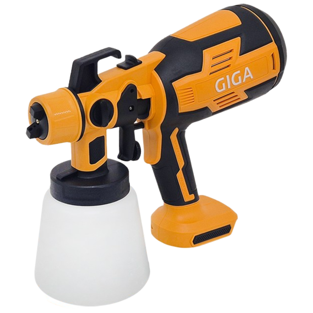 기가 무선 충전 스프레이건 마끼다 호환 페인트건 G-545 88,900원