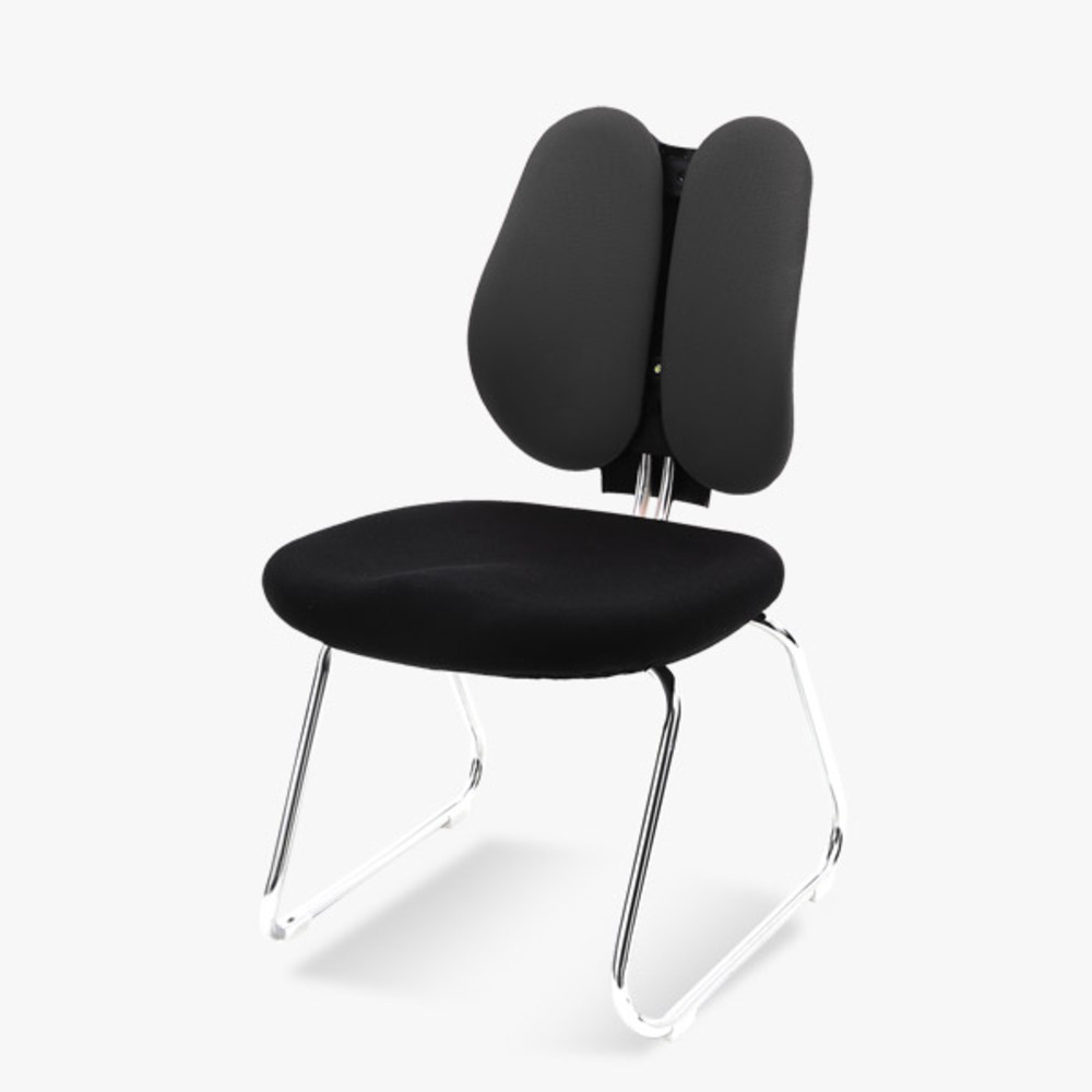 체어포커스 스쿨AW-FZ 팔무 패브릭 고정의자 71,500원