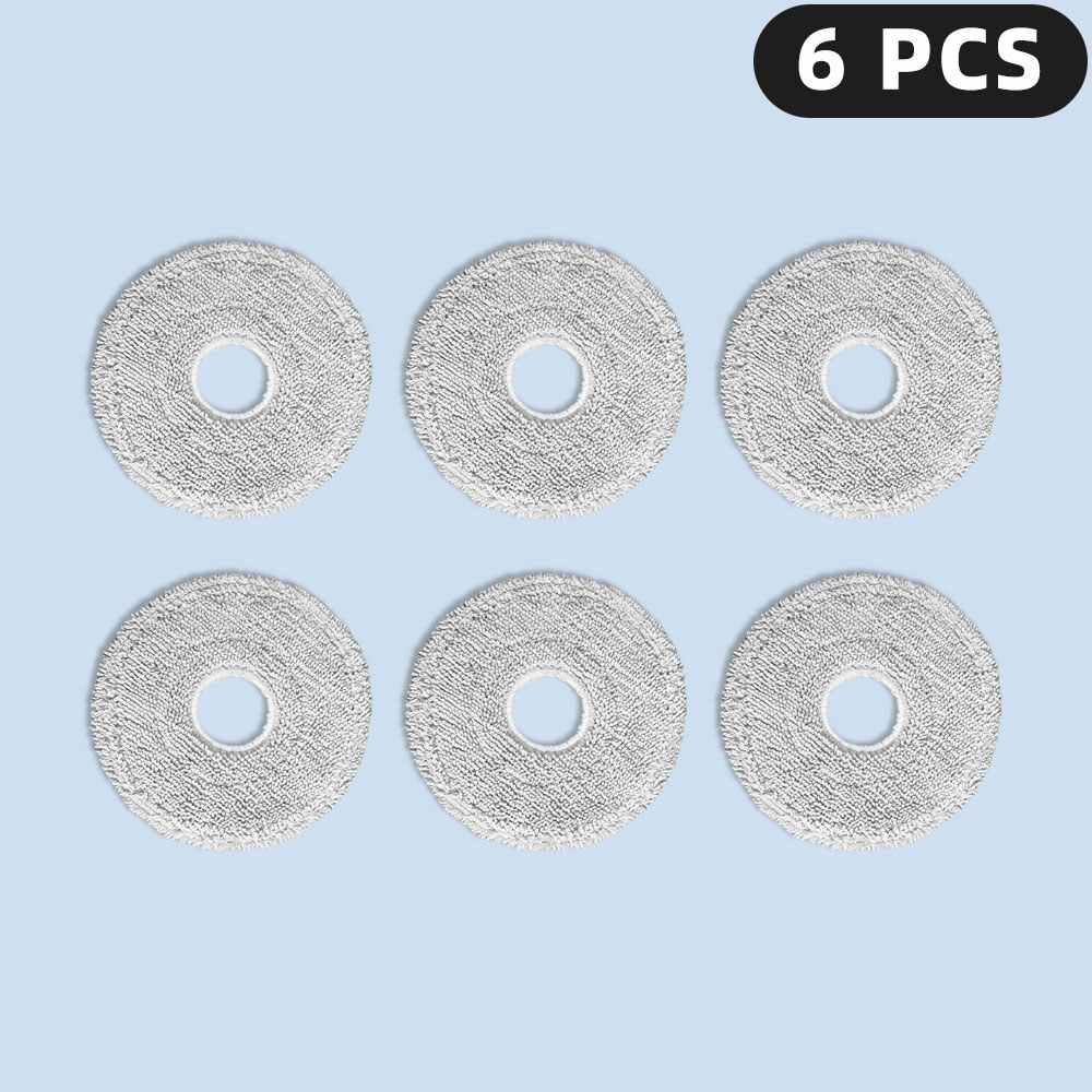 교체 부품 호환 Xiaomi Mijia Omni M40 D110CN 메인 사이드 브러시 헤파 필터 걸레 천 먼지 봉투 액세서리 13,800원