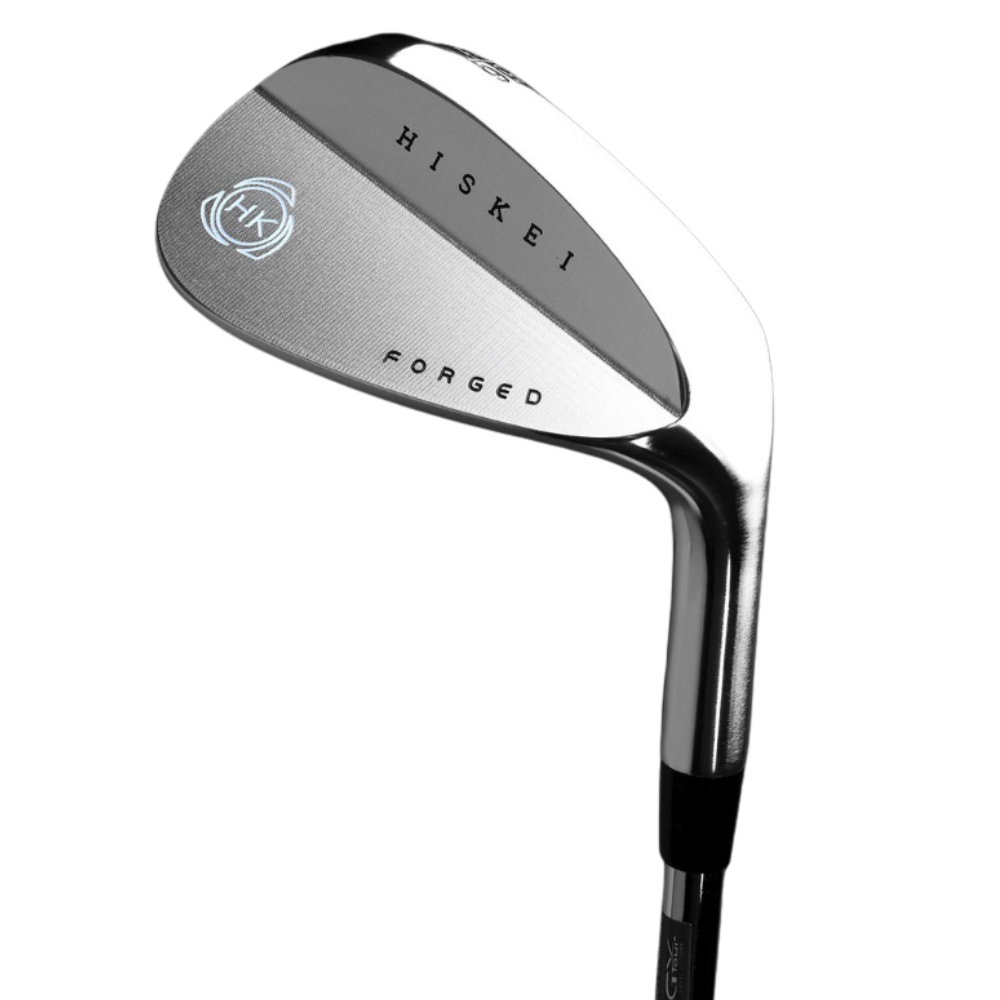 히스케이 포지드 고성능 백스핀 단조 웨지 비거리 골프 웻지, R, 54도 100,900원