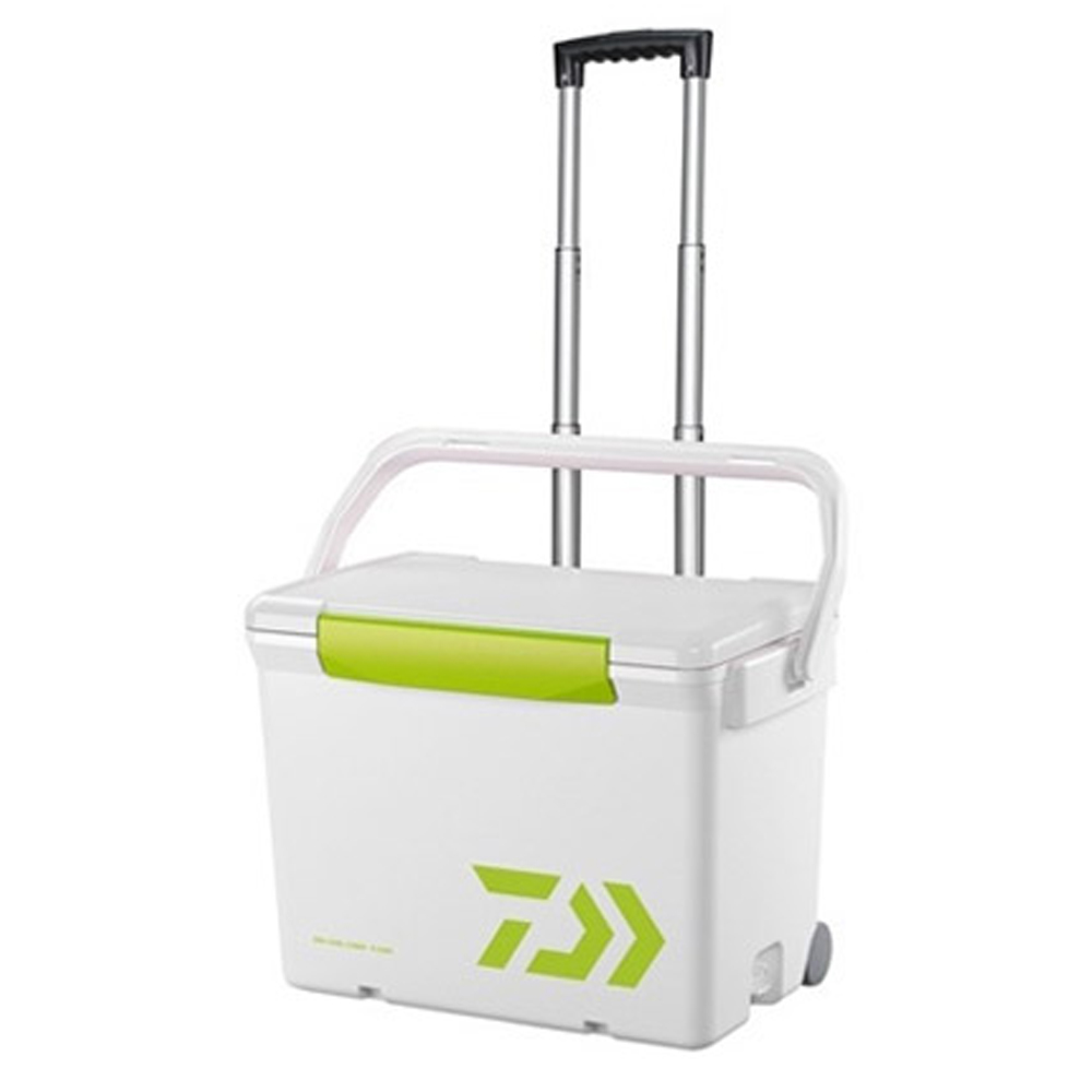다이와 씨쿨캐리 2 쿨러 아이스박스 25리터 캐리어, 1개 218,500원