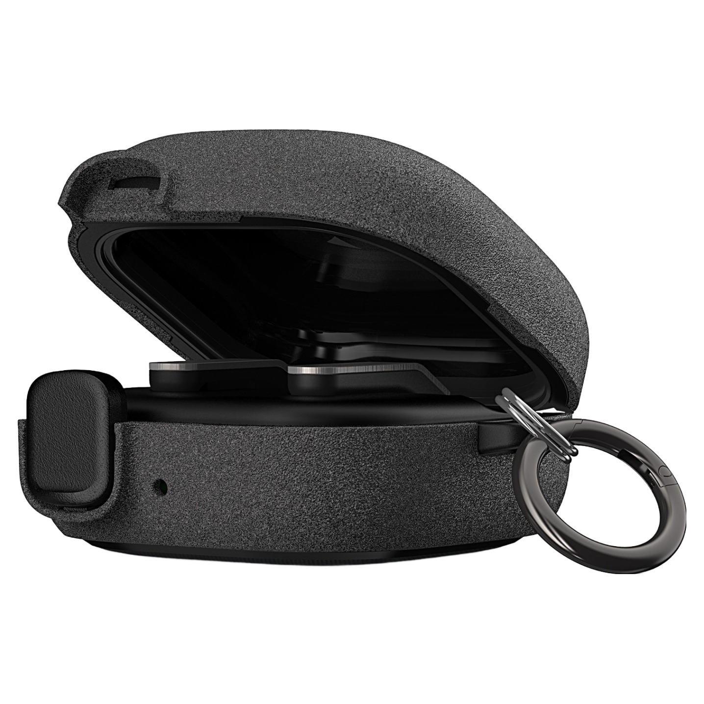 베루스 모던 락 이어폰 케이스, 갤럭시 버즈 4 / 4 Pro, 샌드스톤, 1개 24,900원