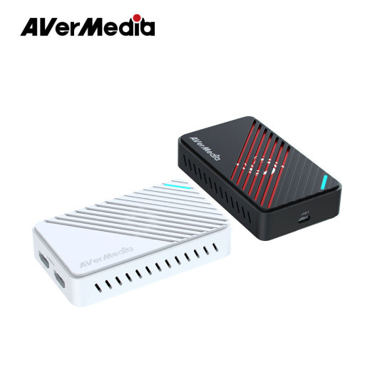 에버미디어 GC553PRO Live Gamer ULTRA S 외장형 영상 편집카드 캡쳐보드 229,000원