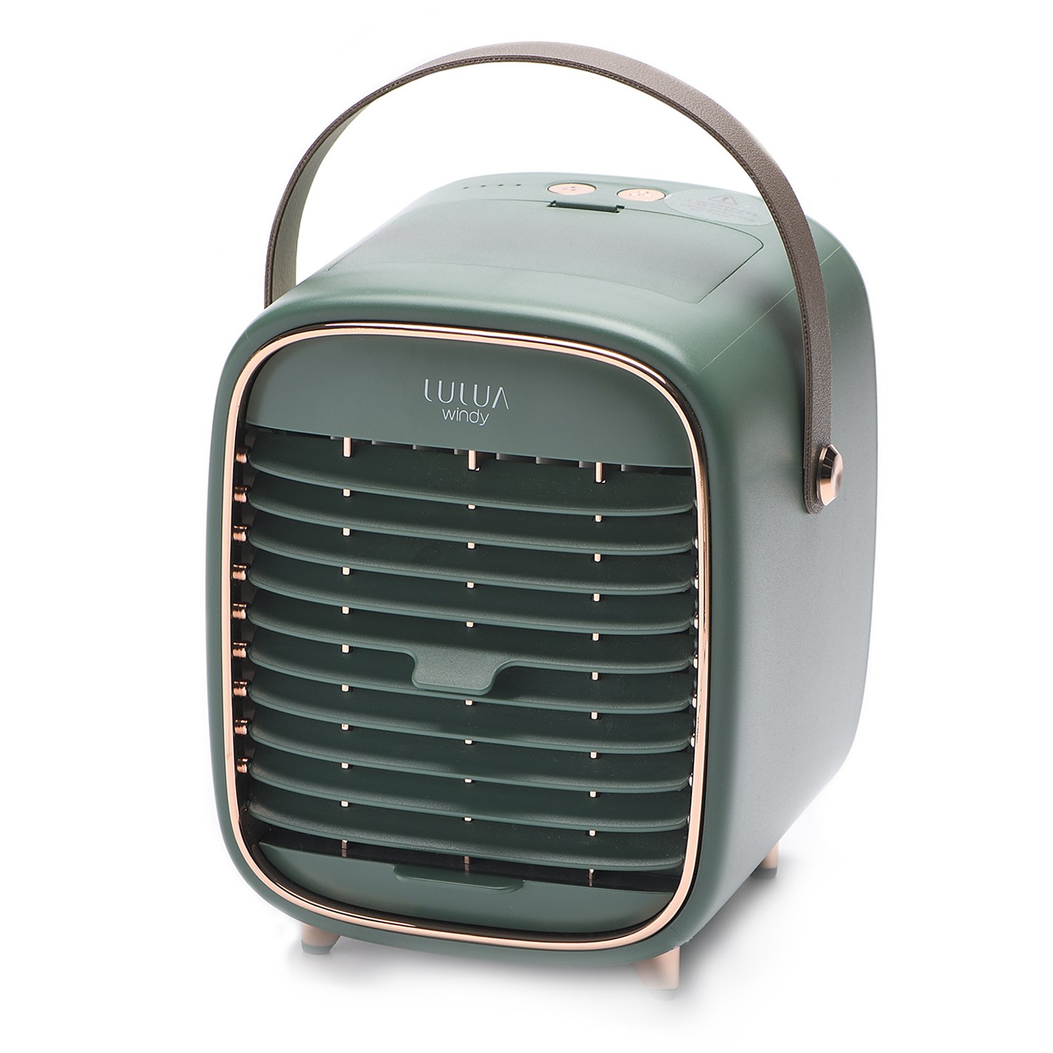 루루아 윈디 미니냉풍기 29,700원