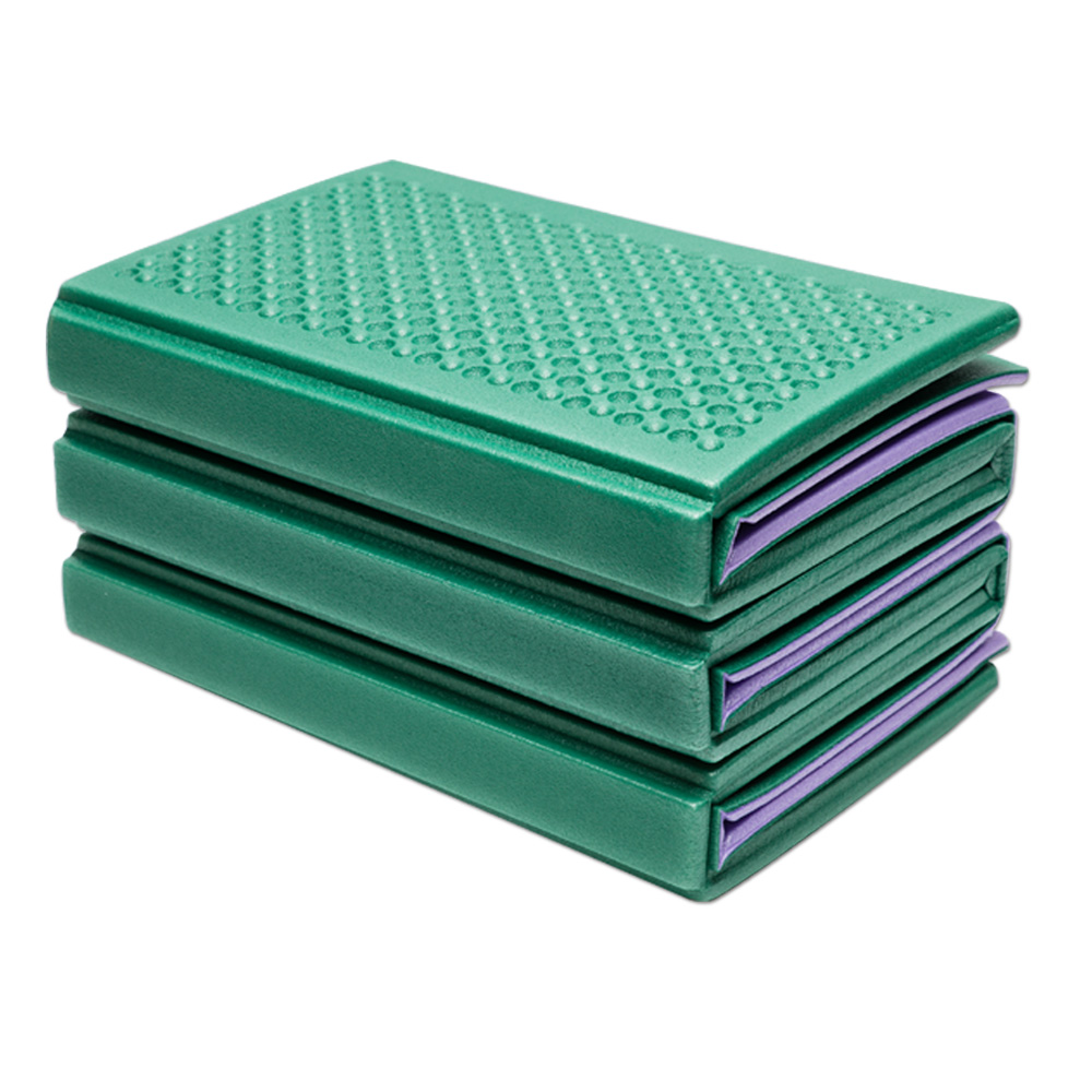 해피데이 3단 양면 캠핑매트 13,750원