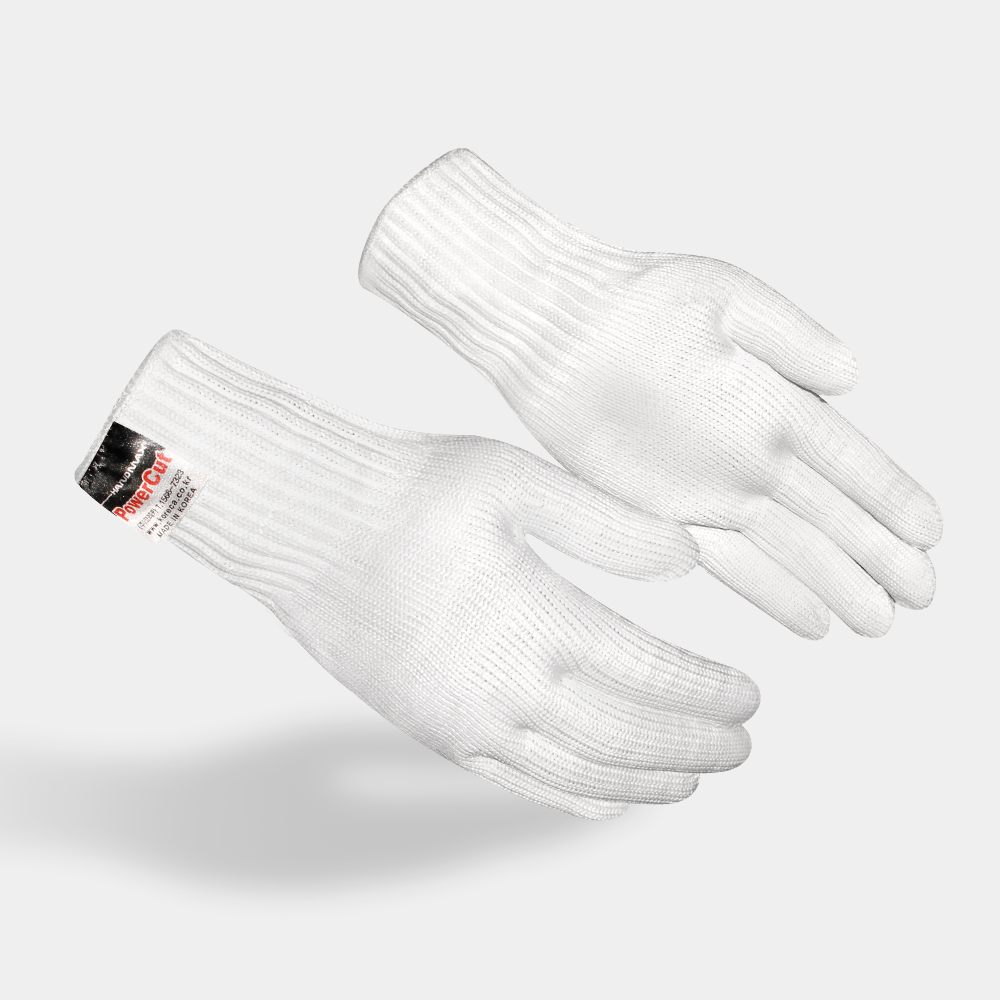 핸드맥스 파워컷2 베임 방지 장갑 손목 긴형, 1개 11,700원