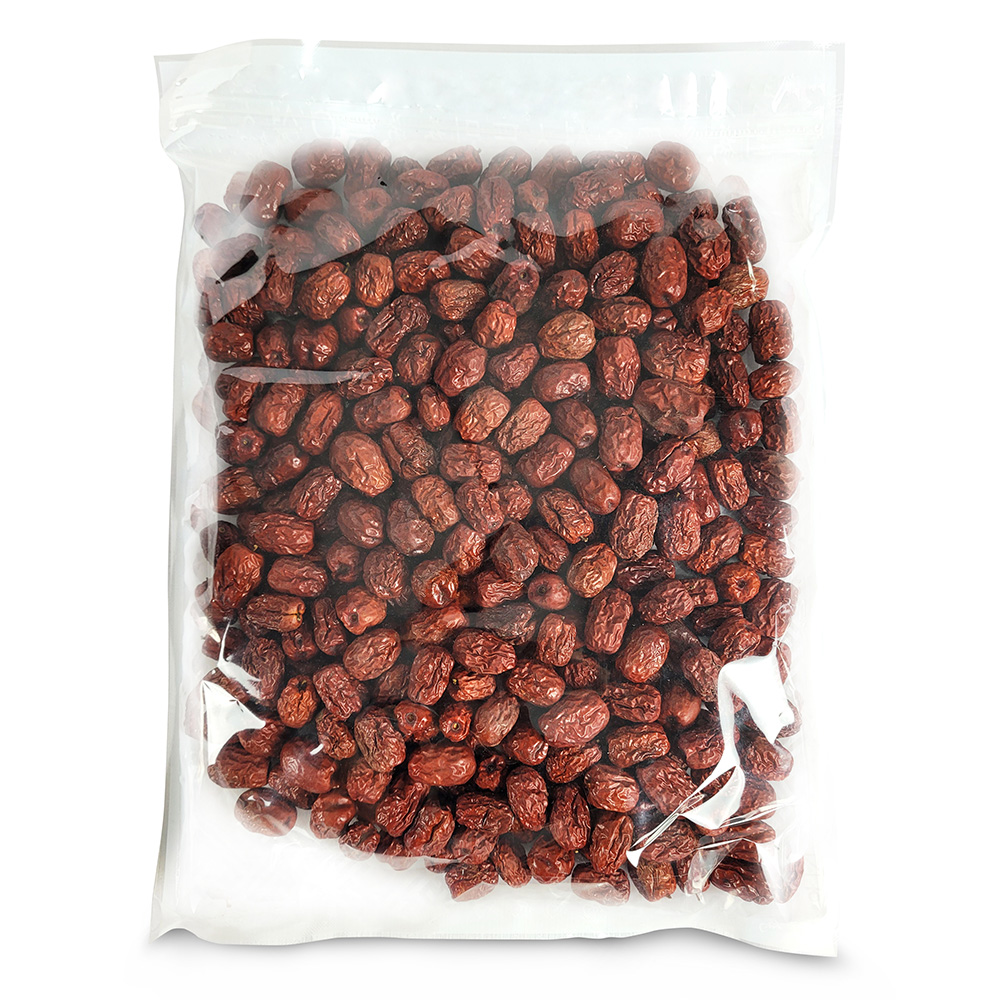 몸애조화 경산 대추 특초, 1개, 1kg 25,900원