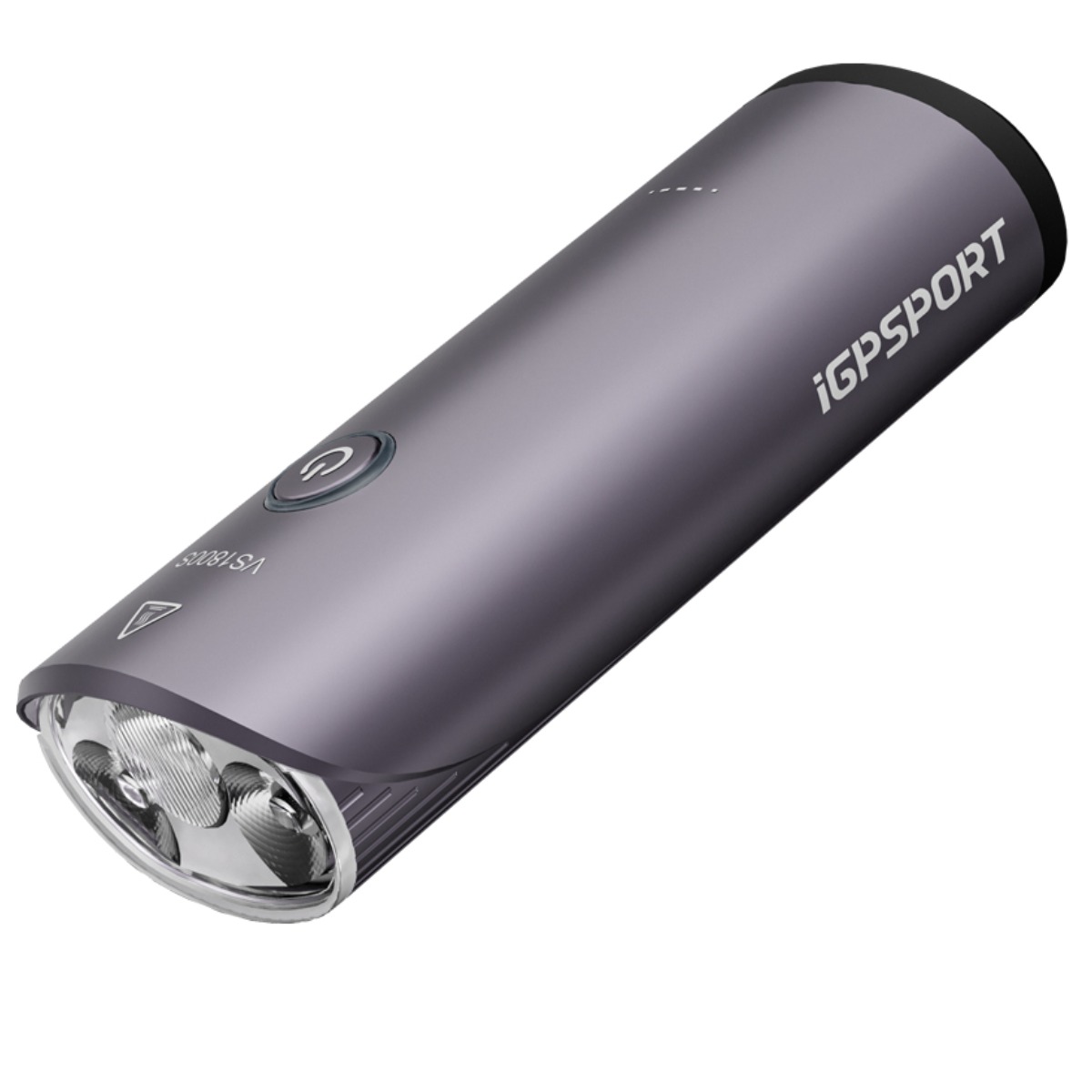 iGPSPORT VS1800S 자전거 라이트 전조등 후레쉬 LED 야간라이딩 전조등, 1개 126,000원