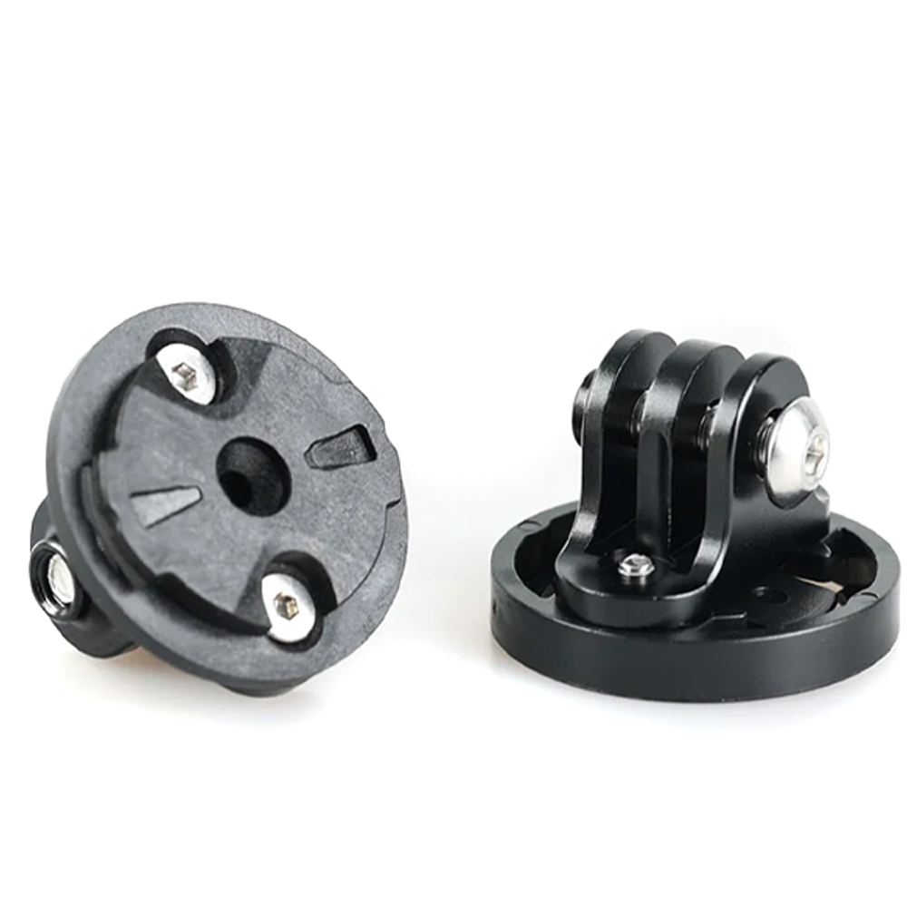 셀렉트템 자전거 가민프랜지마운트 고프로 어댑터 호환용, 1개 6,800원