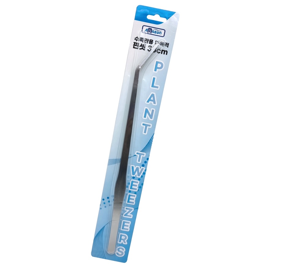 아마존 수초관리용 곡핀셋 6,670원