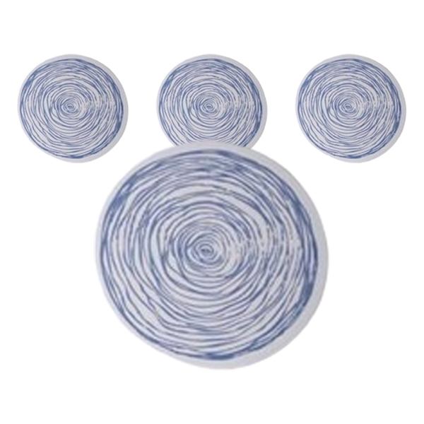 모던홀릭 규조토 컵받침대, 패턴 6, 4개 6,600원